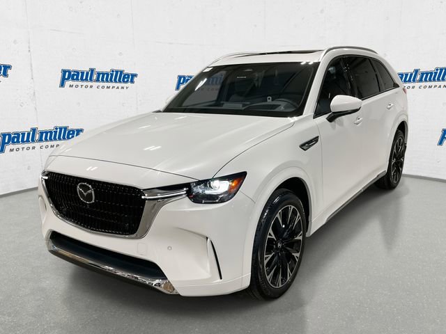 New 2026 MAZDA CX-90 3.3 Turbo S w/ Premium Plus