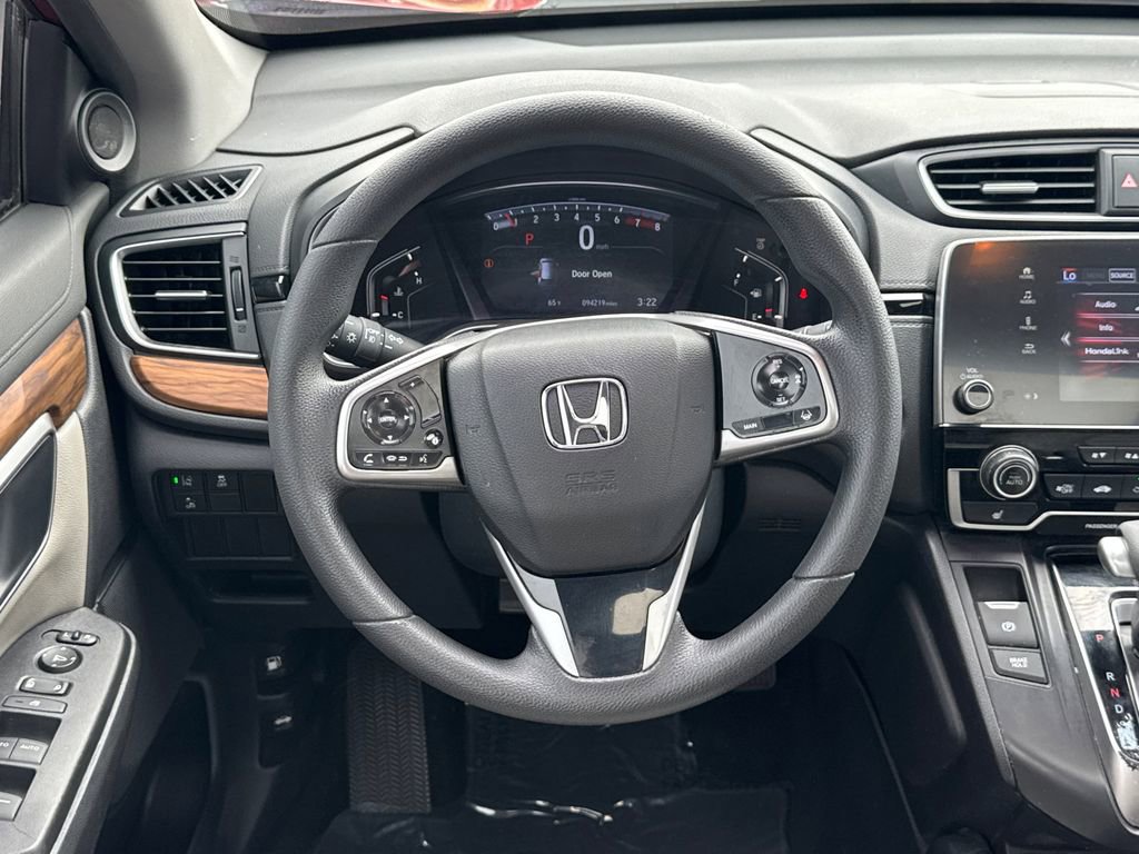 Used 2021 Honda CR-V EX image 24