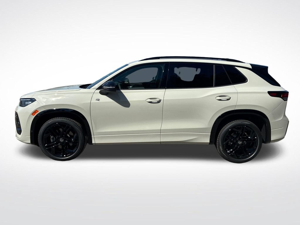 New 2026 Volkswagen Tiguan SE R-Line AWD/4WD image 6