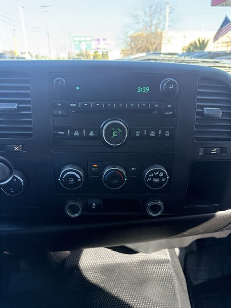 Used 2012 Chevrolet Silverado 1500 LT image 10