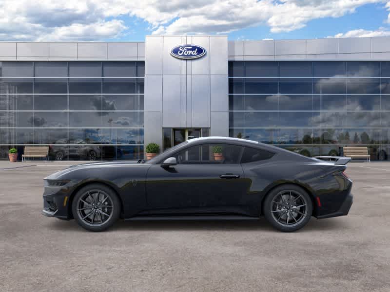 New 2026 Ford Mustang Dark Horse RWD image 3