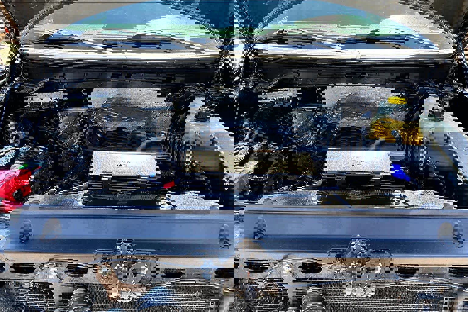 Used 2014 Ford F150 FX4 w/ Equipment Group 402A Luxury image 31