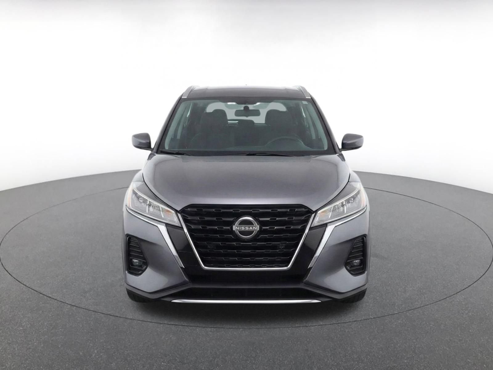 Used 2024 Nissan Kicks SV FWD video 2