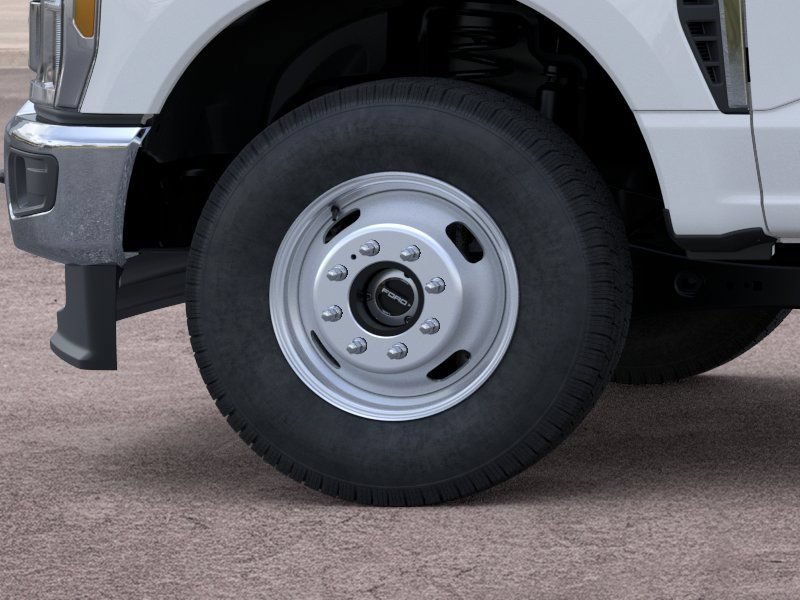 New 2026 Ford F350 XL w/ XL Chrome Package AWD/4WD image 19