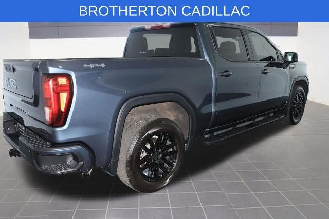 Used 2021 GMC Sierra 1500 Elevation AWD/4WD image 9