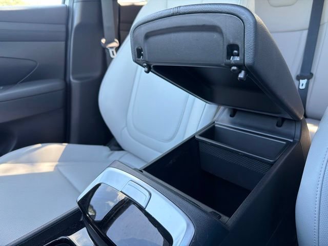 New 2026 Hyundai Santa Cruz SEL FWD image 38