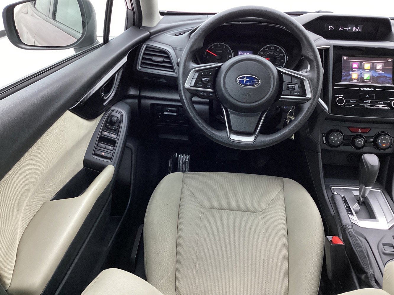 Used 2017 Subaru Impreza 2.0i AWD/4WD image 30