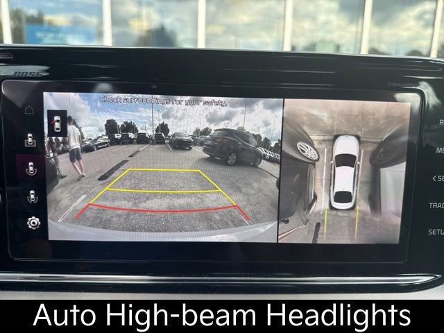 Used 2023 Kia K5 GT w/ GT1 Package image 24