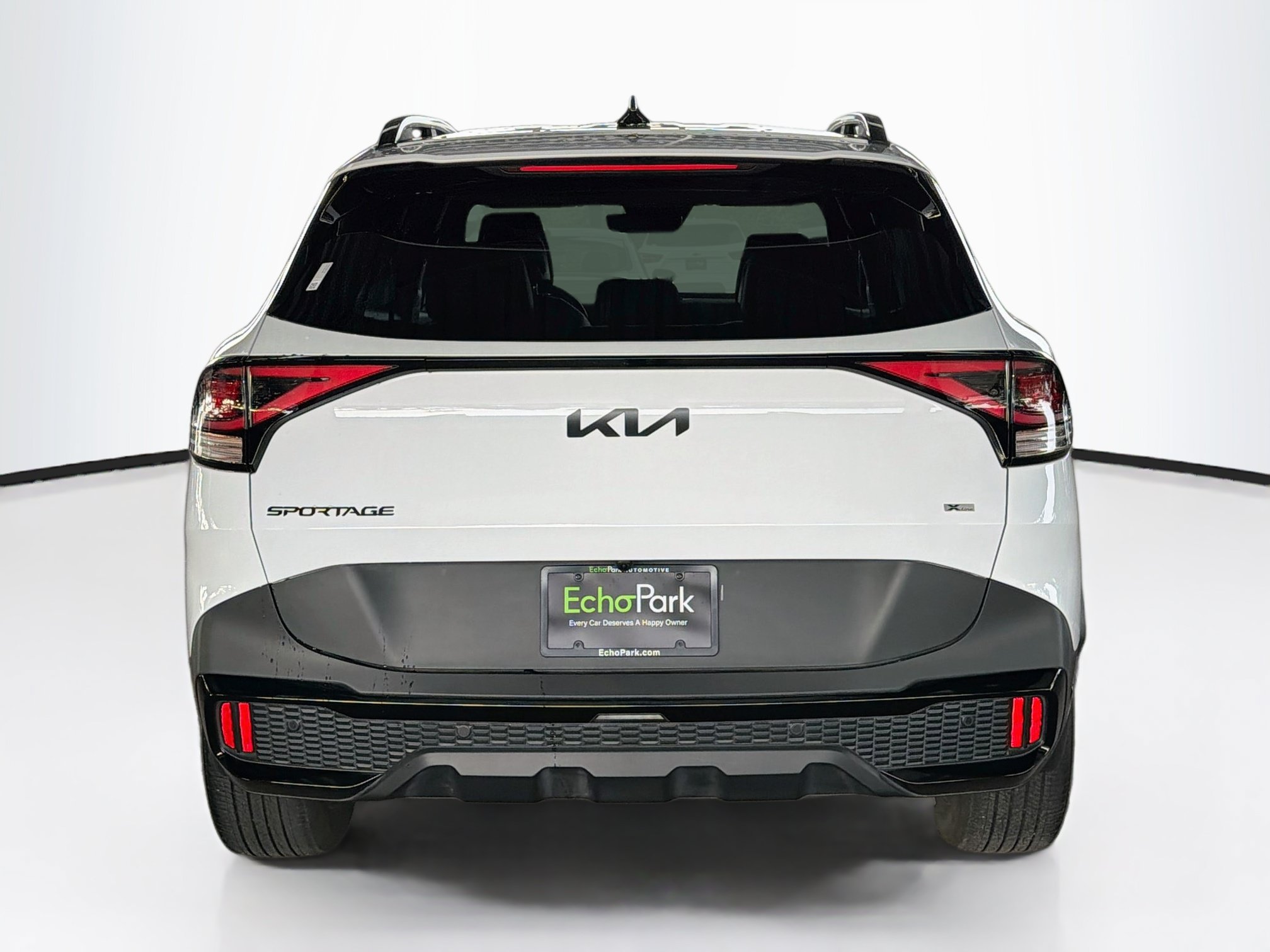 Used 2025 Kia Sportage X-Line AWD/4WD image 7