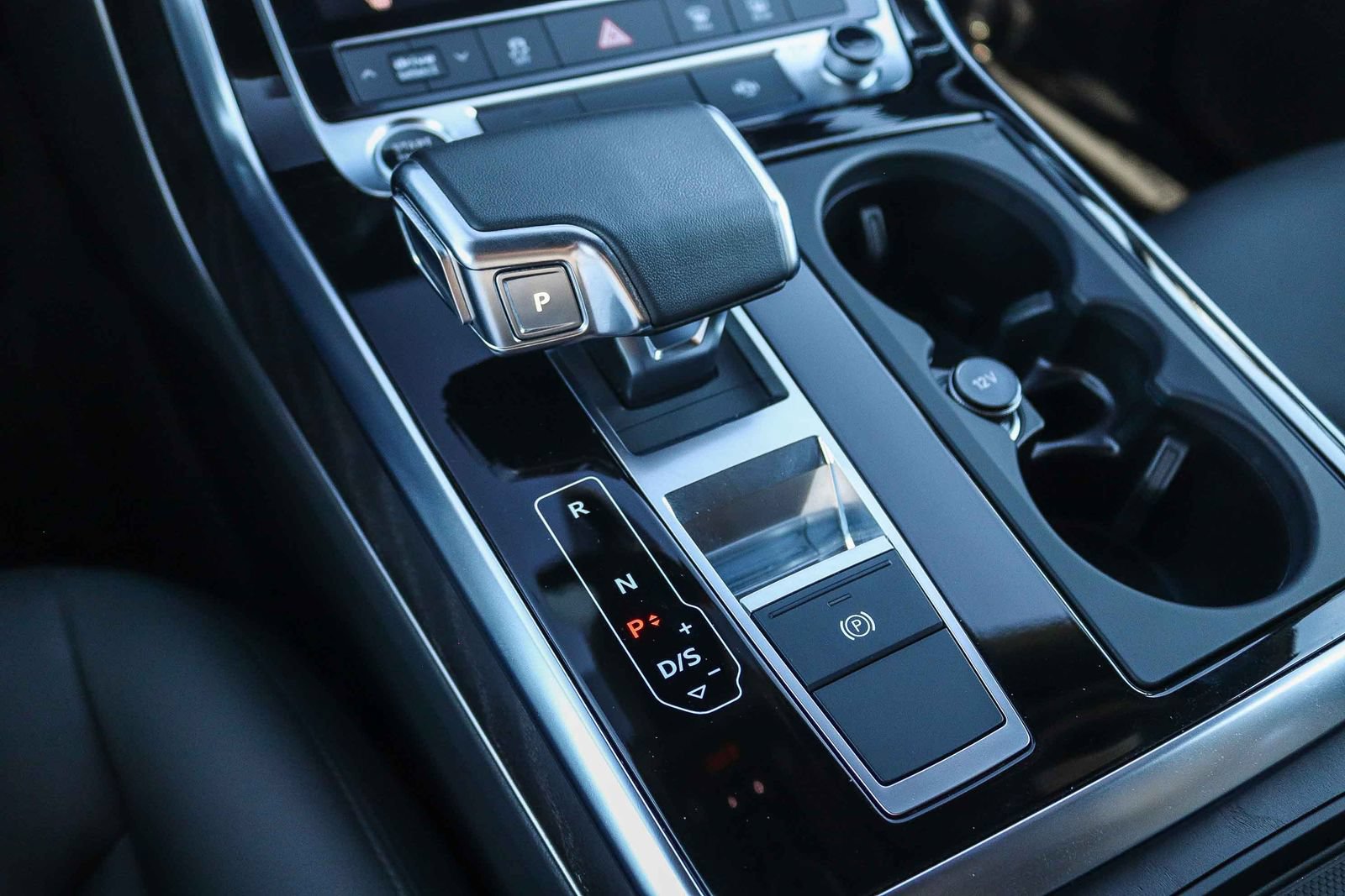 Certified 2023 Audi Q7 2.0T Premium w/ Convenience Package AWD/4WD image 25
