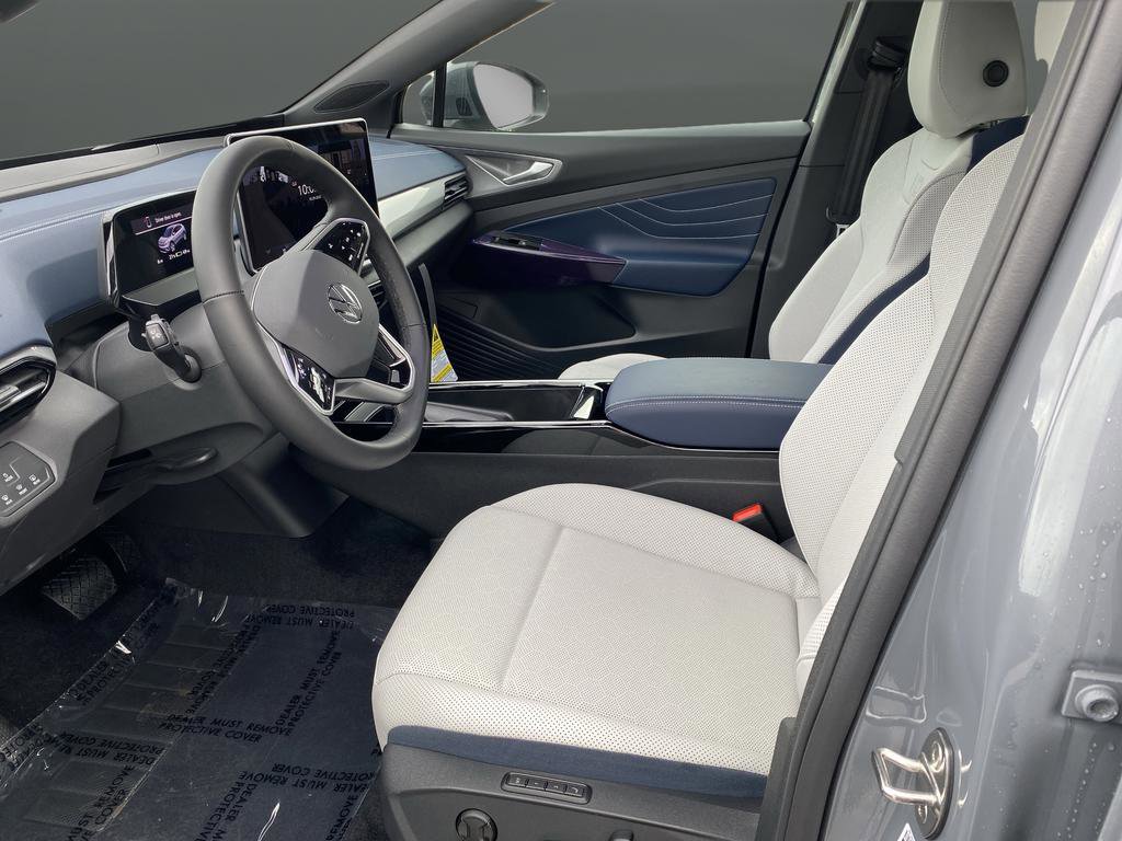 New 2025 Volkswagen ID.4 Pro S image 4