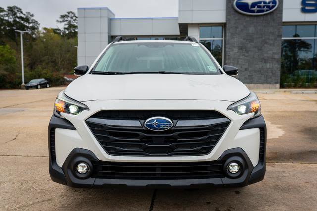 Certified 2025 Subaru Outback Premium AWD/4WD image 29