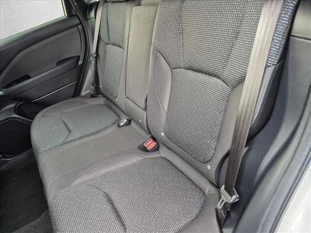 Certified 2026 Subaru Forester Premium AWD/4WD image 17