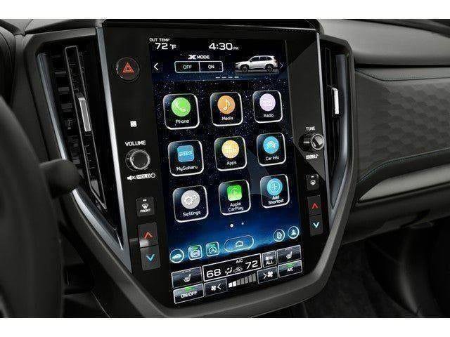 New 2025 Subaru Forester Premium image 19