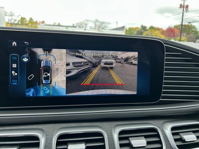 New 2026 Mercedes-Benz GLE 350 4MATIC image 18