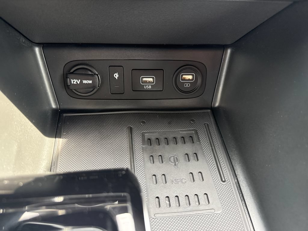 Used 2023 Hyundai Sonata SEL Plus FWD image 30