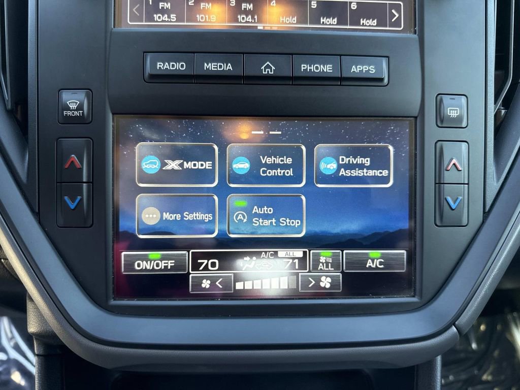 Certified 2024 Subaru Crosstrek 2.0i image 28