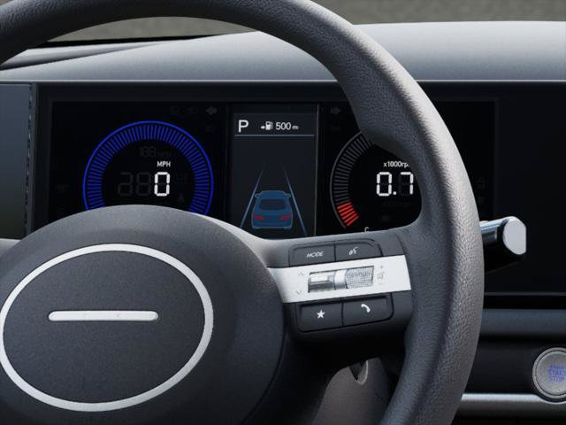 New 2026 Hyundai Tucson SEL Plus FWD image 14