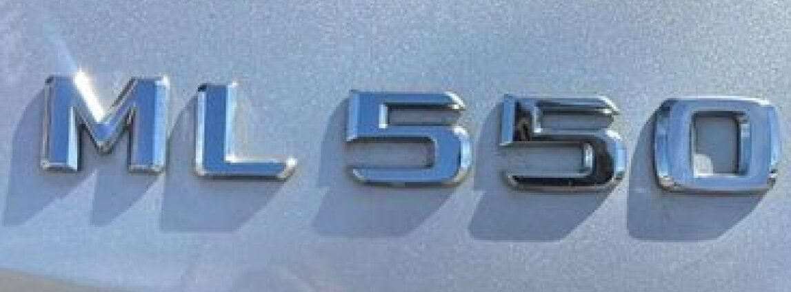 Used 2013 Mercedes-Benz ML 550 4MATIC image 20