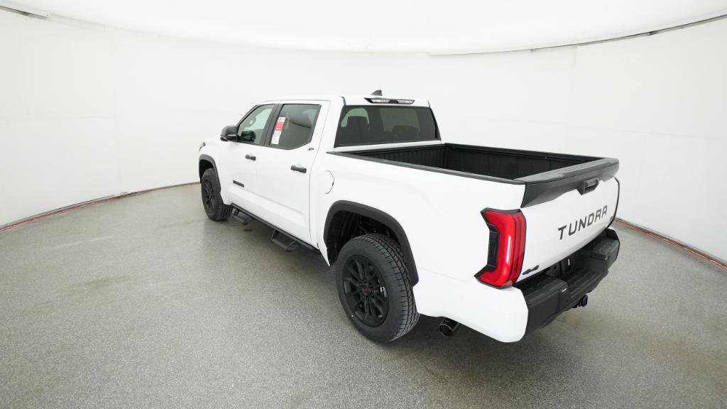 New 2026 Toyota Tundra SR5 image 56