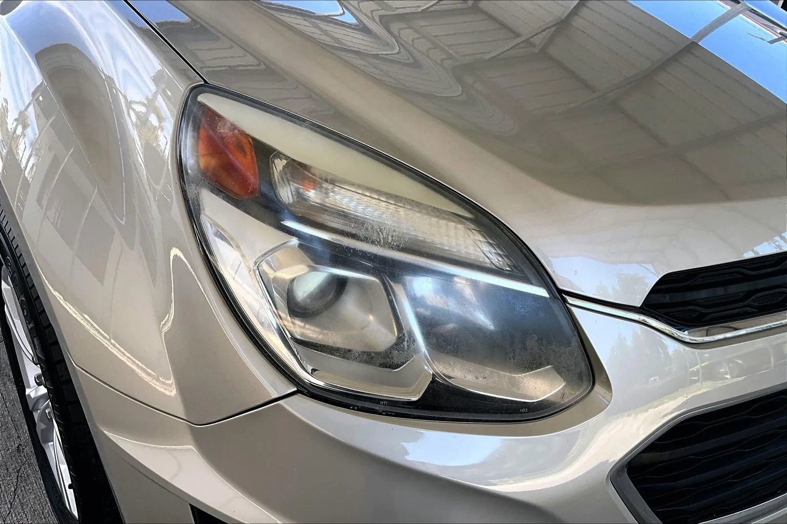 Used 2016 Chevrolet Equinox LS FWD image 28