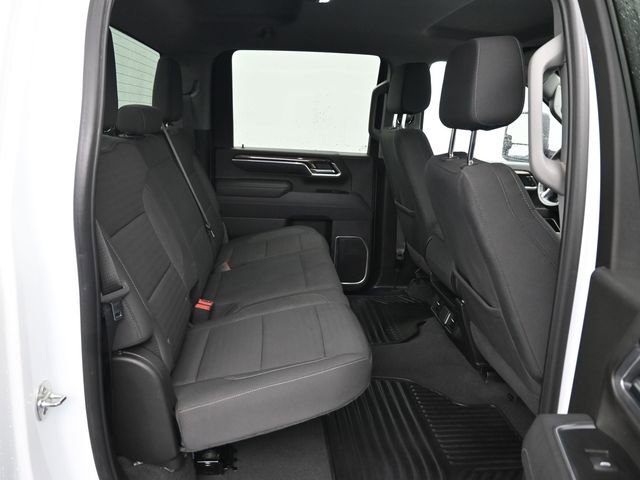 Used 2025 Chevrolet Silverado 2500 LT w/ Convenience Package AWD/4WD image 6