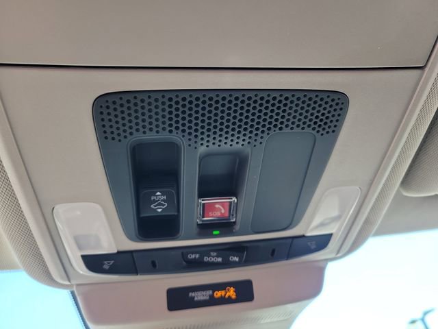 Used 2024 Honda Accord EX image 29