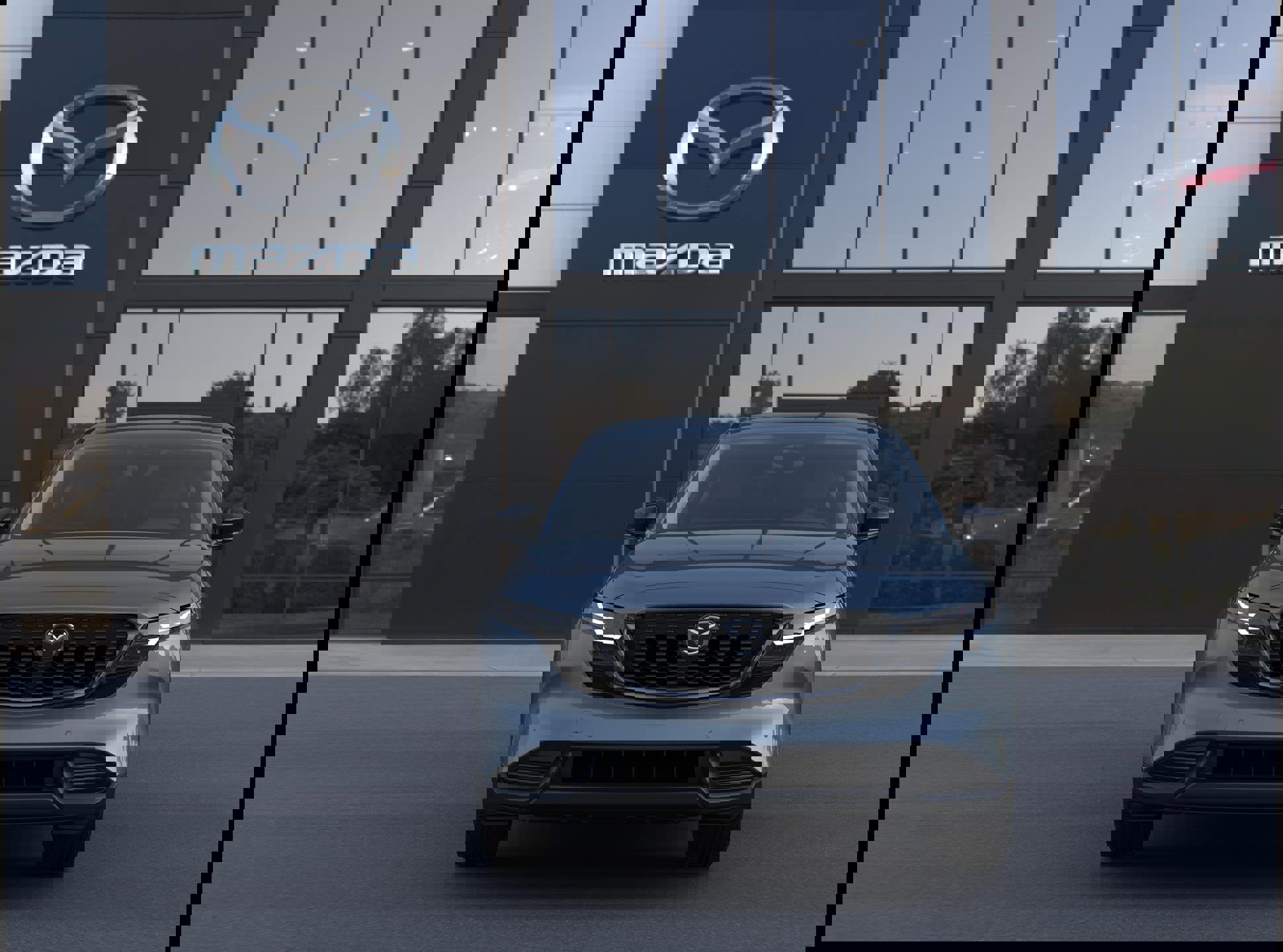 New 2026 MAZDA CX-5 Select image 6