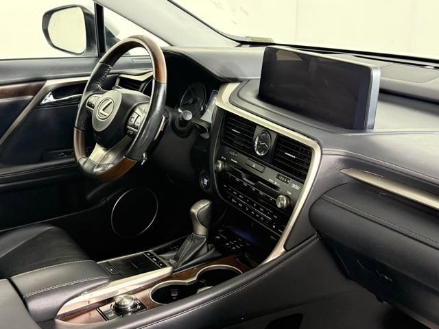 Used 2020 Lexus RX 350 FWD w/ Premium Package image 34