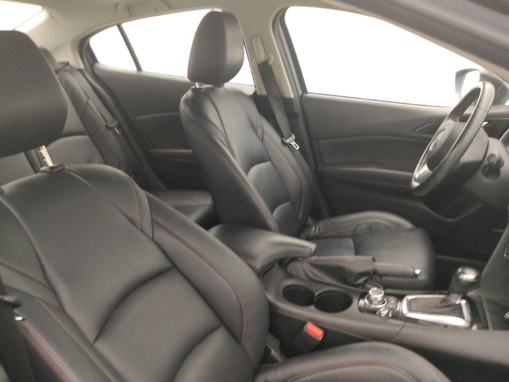Used 2014 MAZDA MAZDA3 i Grand Touring FWD image 21