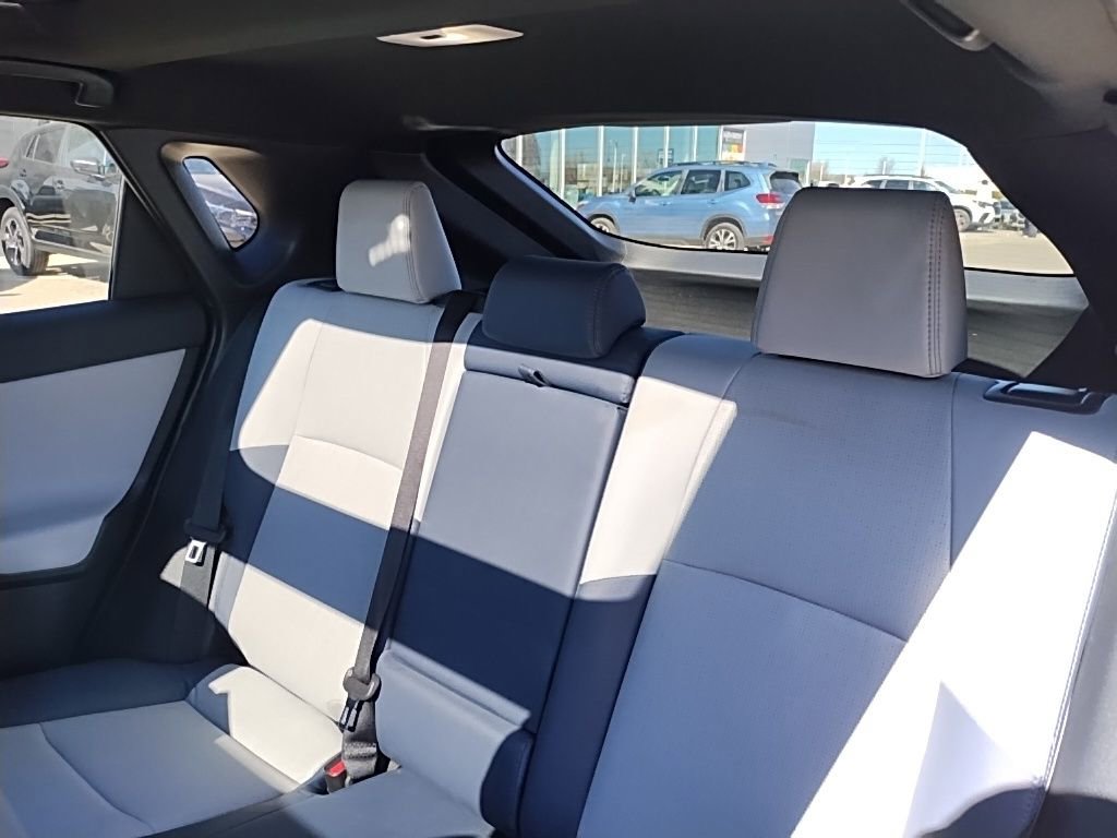 Used 2023 Subaru Solterra Touring image 45