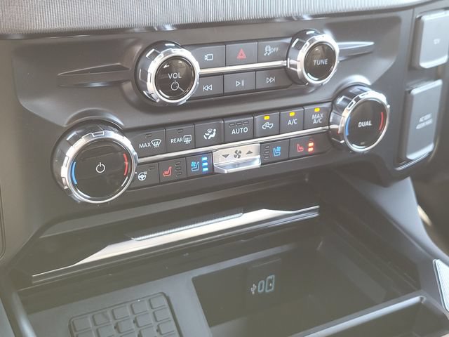 New 2026 Ford F350 Platinum AWD/4WD image 22