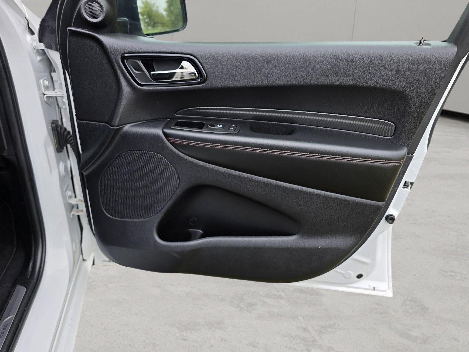 Used 2025 Dodge Durango GT AWD/4WD image 24