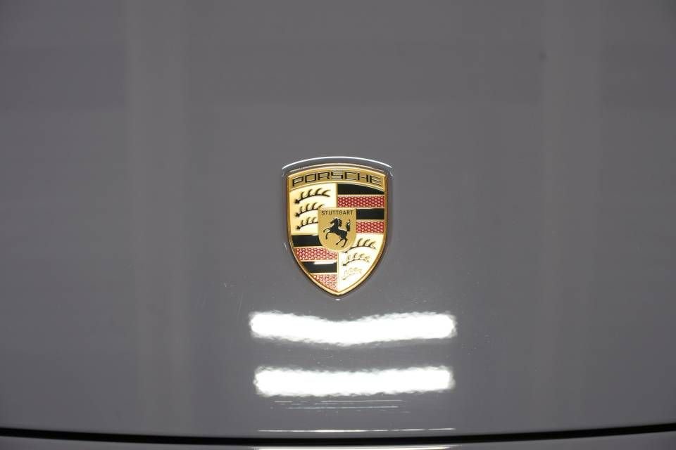 Certified 2026 Porsche 911 Carrera image 29