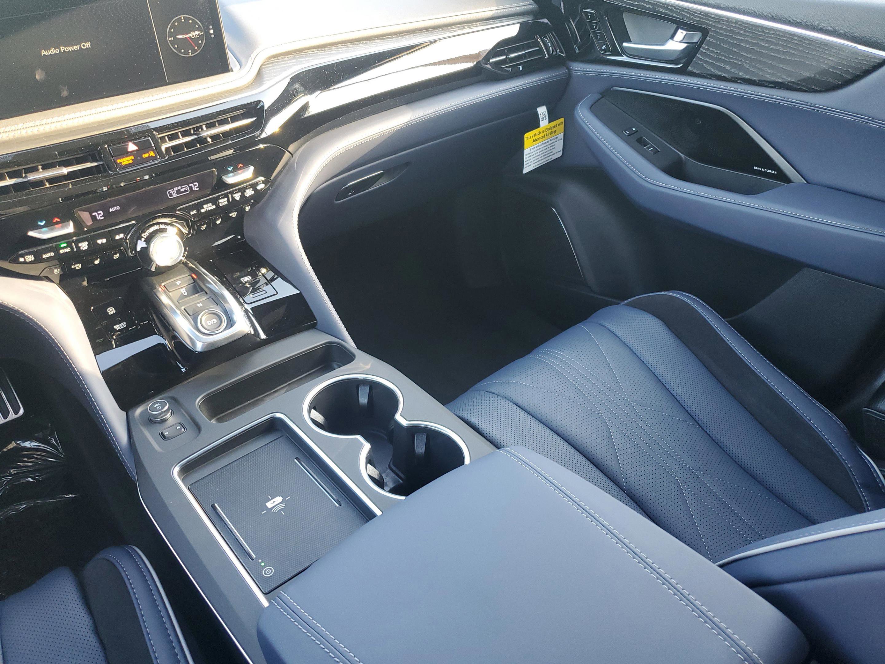 New 2026 Acura MDX Type S image 18