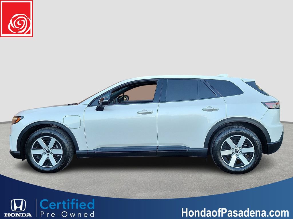 Certified 2024 Honda Prologue EX image 6