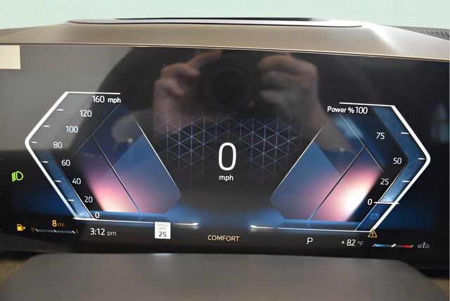 New 2026 BMW X5 xDrive40i w/ Premium Package image 29