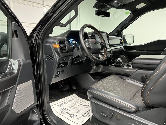 Used 2025 Ford F150 Tremor w/ Tow/Haul Package AWD/4WD image 18