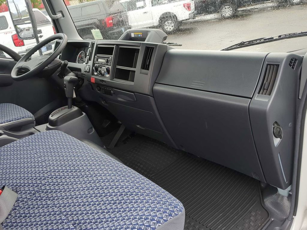 New 2024 Chevrolet Low Cab Forward 5500HD image 20