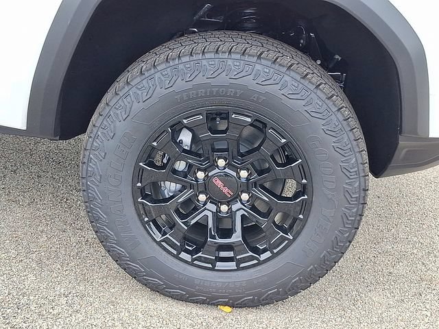 New 2026 GMC Canyon Elevation w/ Convenience Package AWD/4WD image 9