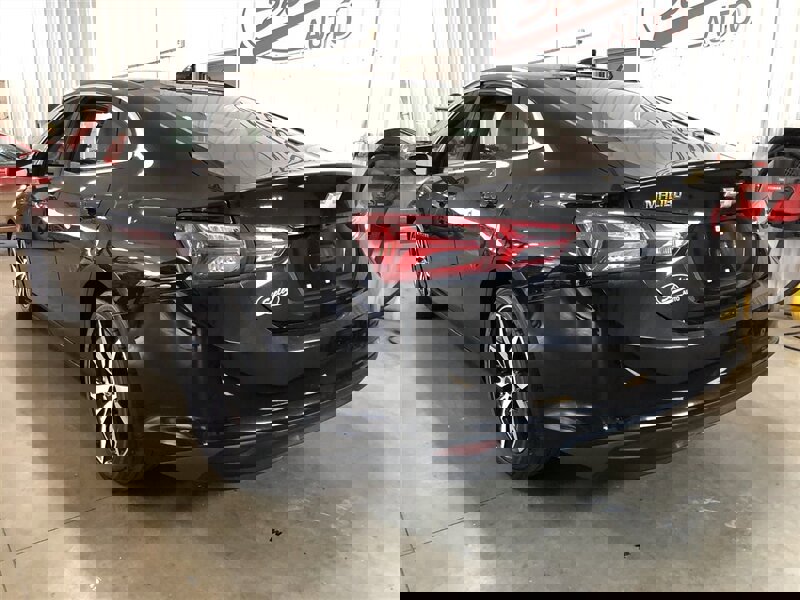 Used 2020 Chevrolet Malibu LT image 6