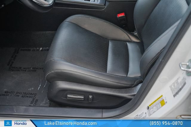 Certified 2023 Honda Civic EX-L image 16