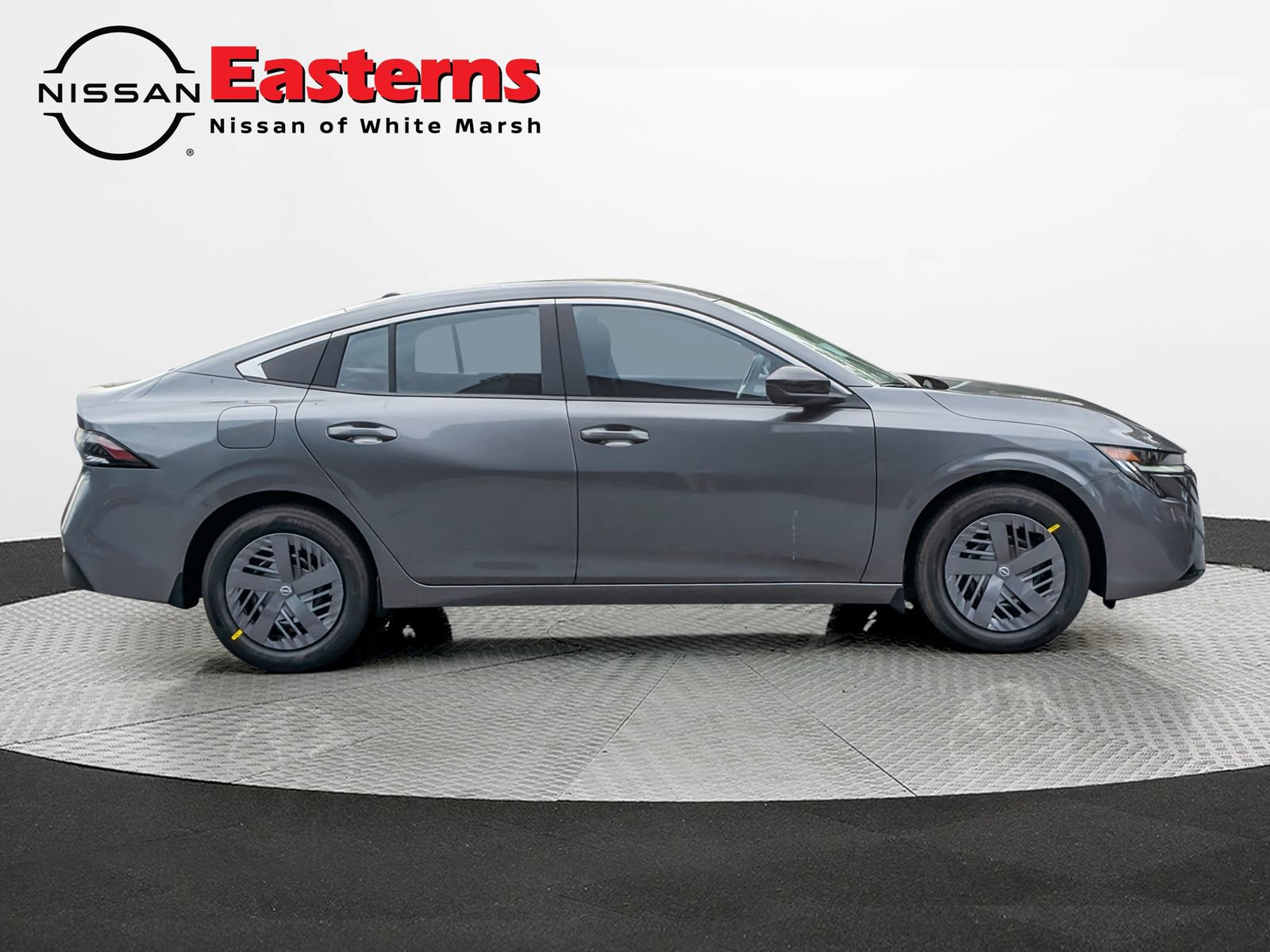 New 2027 Nissan Sentra SV w/ Floor Mat Package FWD image 6