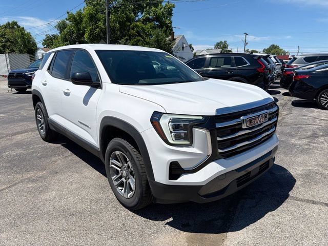 Used 2026 GMC Terrain Elevation AWD/4WD image 11