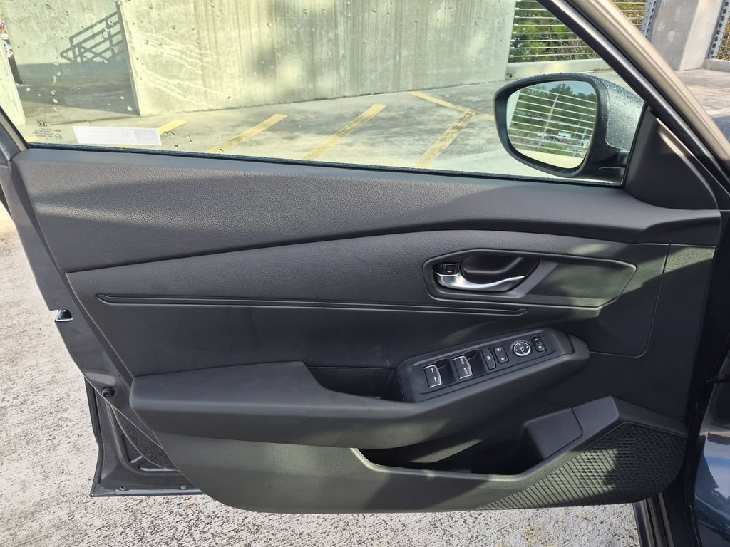 New 2026 Honda Accord LX image 15