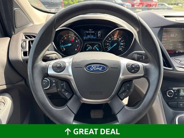 Used 2013 Ford Escape SE AWD/4WD image 33