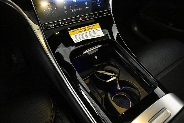 New 2026 Mercedes-Benz GLC 300 4MATIC image 13