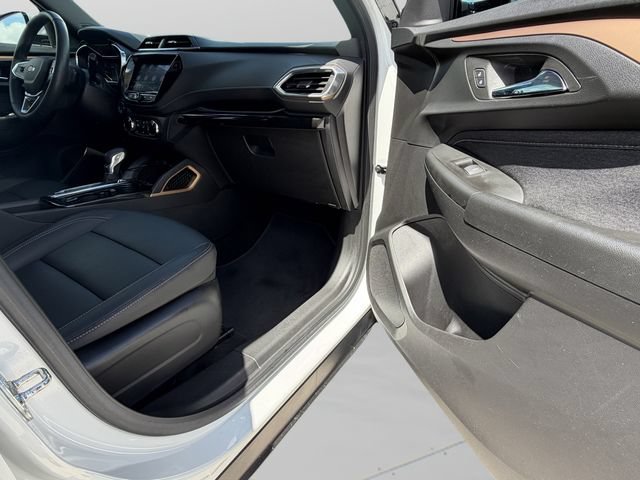 Used 2023 Chevrolet TrailBlazer ACTIV w/ Convenience Package FWD image 29