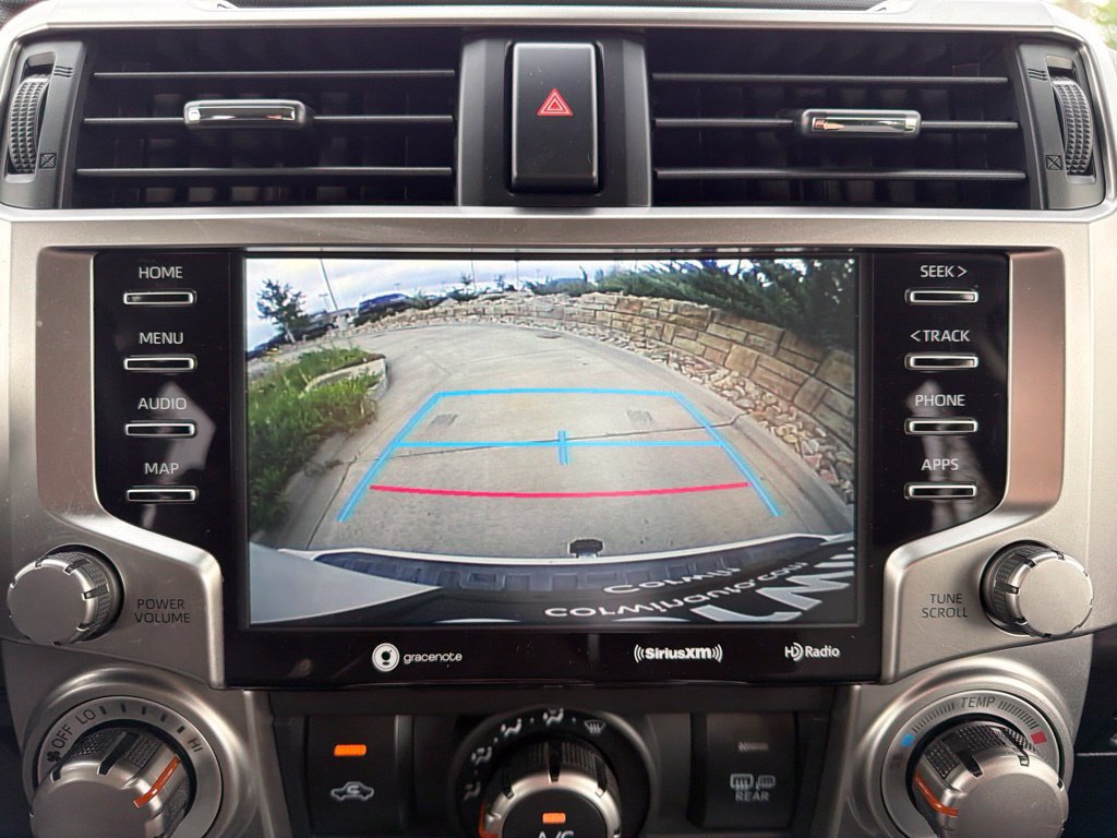Used 2020 Toyota 4Runner SR5 AWD/4WD image 21