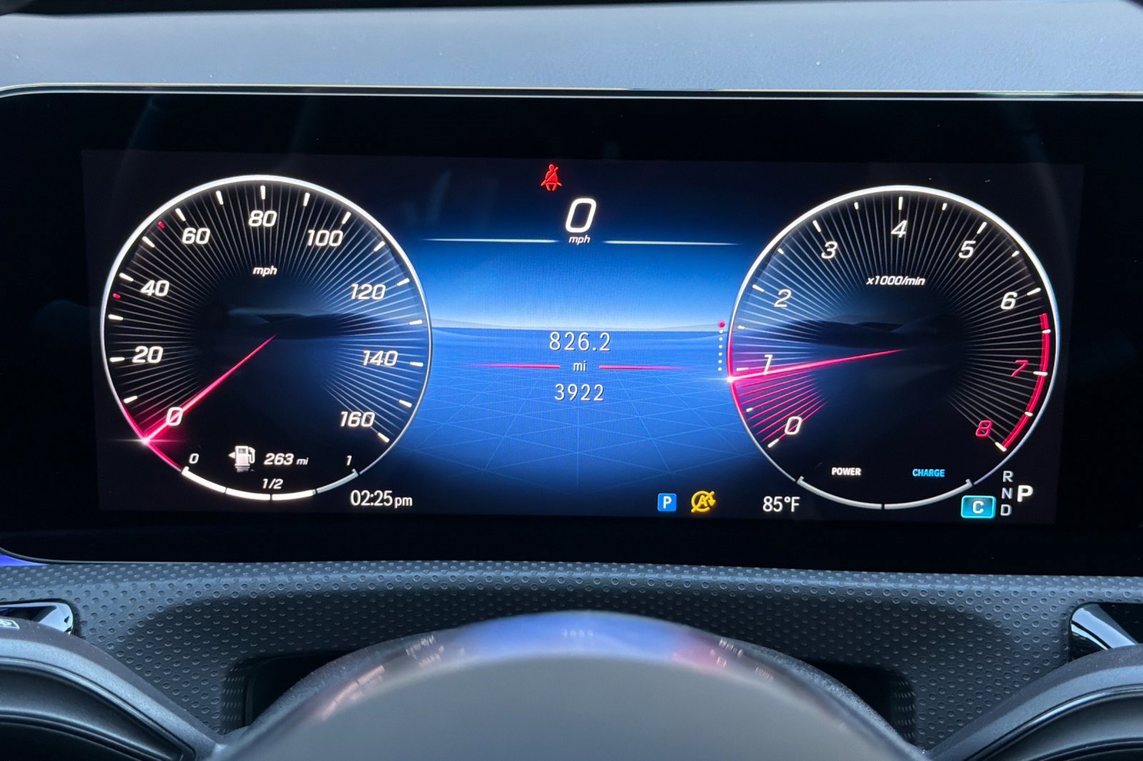 Certified 2025 Mercedes-Benz CLA 250 4MATIC image 28